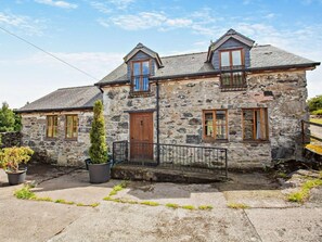 Exterior - 2 Bed in Conwy (oc-42573) (Ty'n-y-groes)