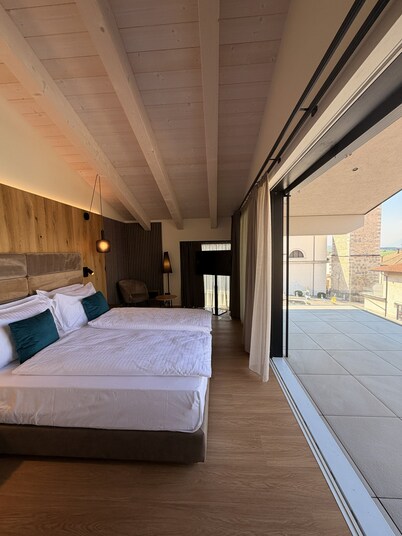 ALPEN RELAIS