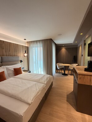 Room - ALPEN RELAIS (Fondo)