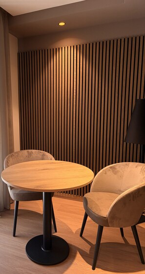 Dining - ALPEN RELAIS (Fondo)