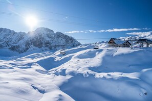 Sports d’hiver