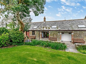 Exterior - 2 Bed in Looe (oc-43127) (Saint Martin-by-Looe)