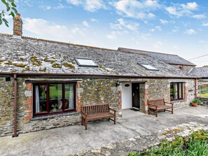 Exterior - 2 Bed in Looe (oc-43127) (Saint Martin-by-Looe)