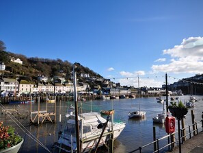 Marina - 2 Bed in Looe (oc-43127) (Saint Martin-by-Looe)