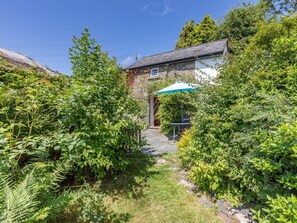 Exterior - 1 Bed in Okehampton (oc-42982) (Petrockstow)