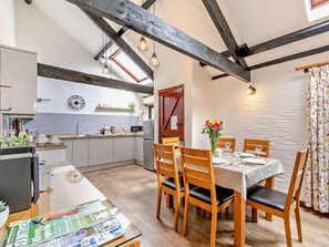 Dining - 3 Bed in Looe (oc-43128) (Saint Martin-by-Looe)