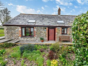 Exterior - 3 Bed in Looe (oc-43128) (Saint Martin-by-Looe)