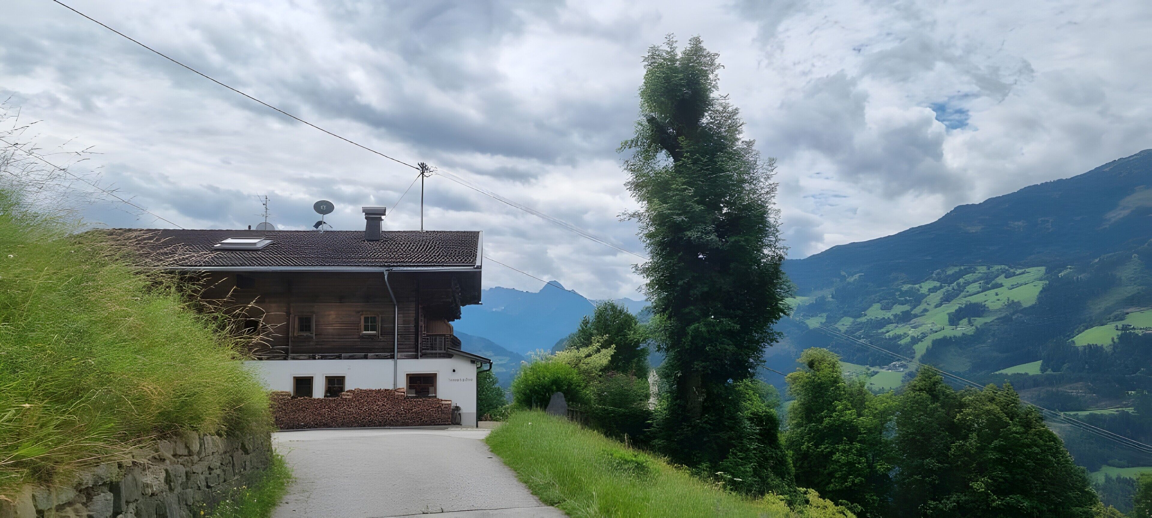 Aussenbereich