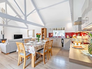 Dining - 3 Bed in Looe (oc-43124) (Saint Martin-by-Looe)