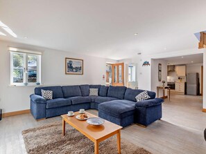 TV - 2 Bed in Arthog (oc-43105) (Arthog)