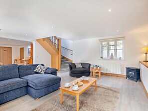 TV - 2 Bed in Arthog (oc-43105) (Arthog)