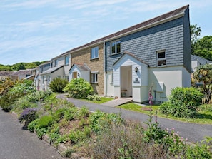 Exterior - 3 Bed in Falmouth (oc-43982) (Goldenbank)