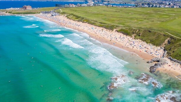 Playa