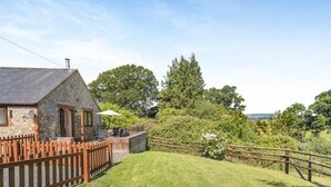 Property grounds - 3 Bed in Whitchurch Canonicorum (oc-43395) (Whitchurch Canonicorum)
