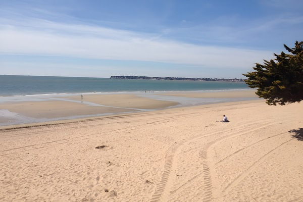 Spiaggia