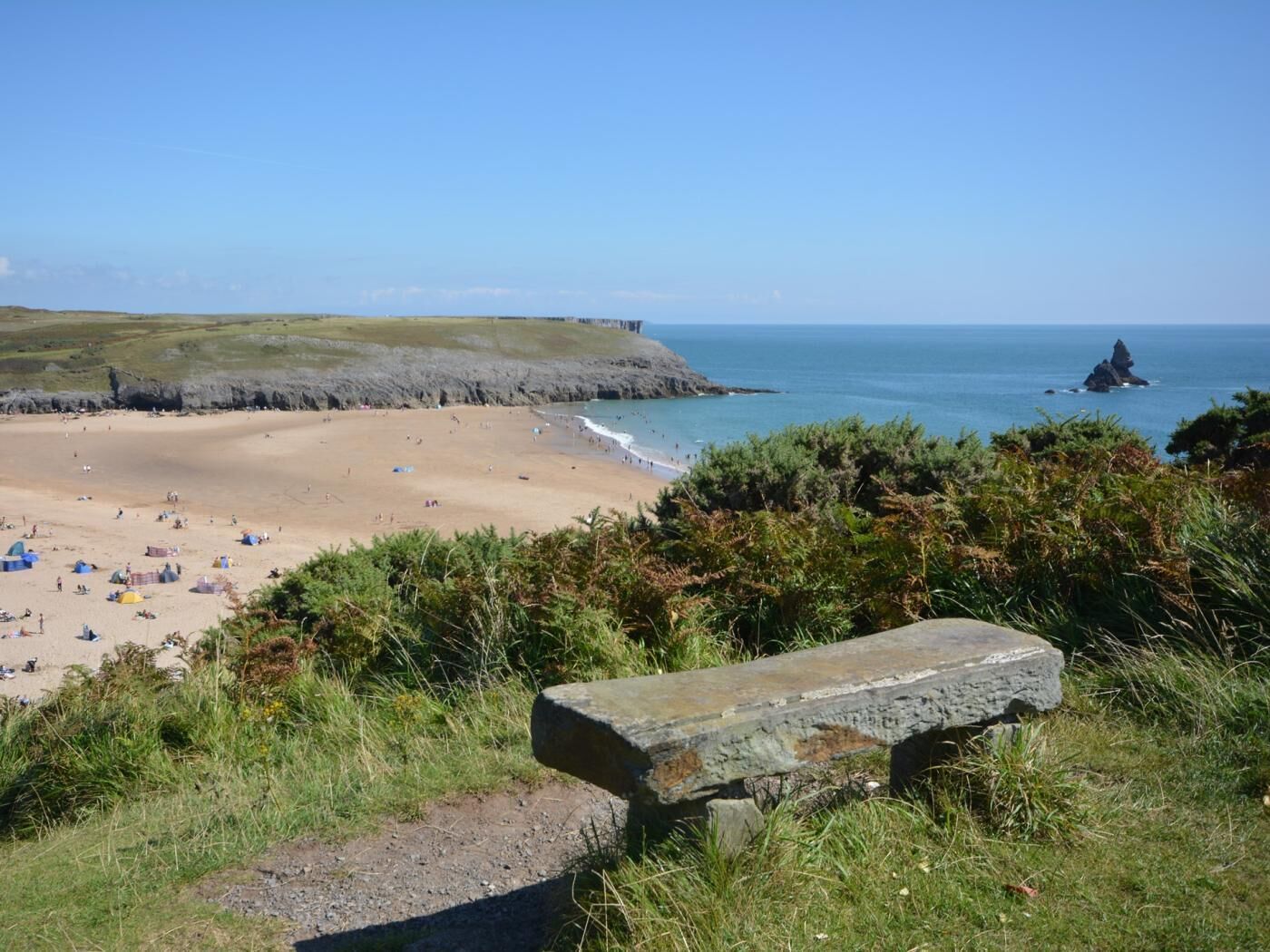 Strand