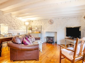 TV - 1 Bed in Kidwelly (oc-43409) (Kidwelly)