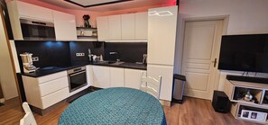 Cuisine privée