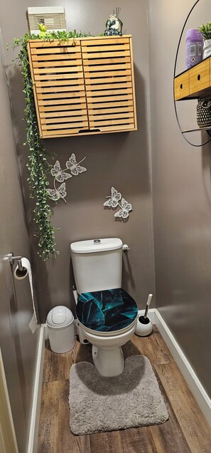 Badkamer