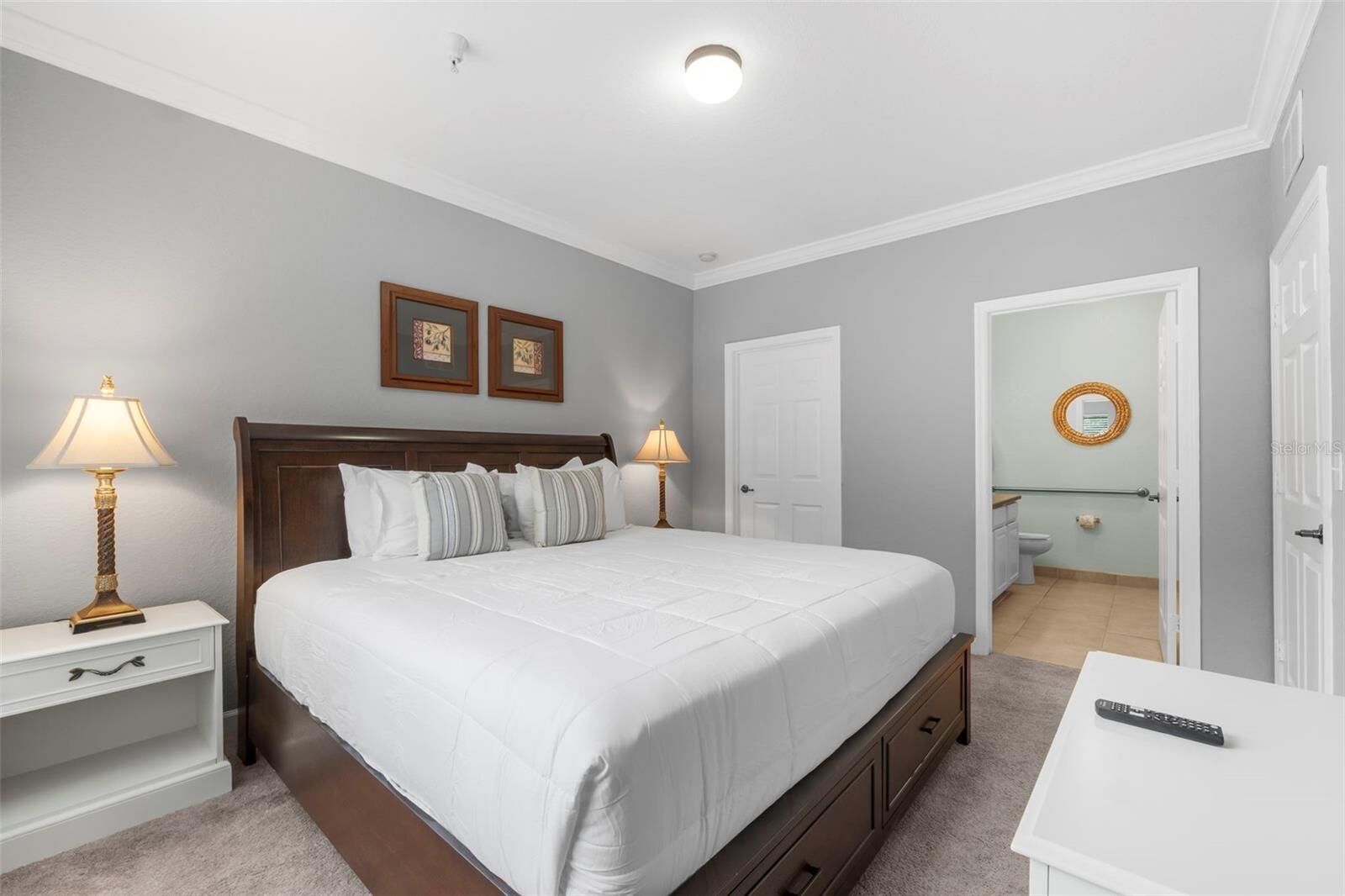 2 bedrooms, WiFi (free), bed sheets