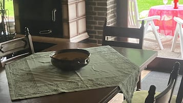 Speisen
