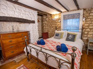 Free WiFi, bed sheets - 3 Bed in King's Lynn (oc-43950) (Docking)