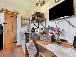 Private kitchen - 1 Bed in Ludlow (oc-44231) (Bitterley)