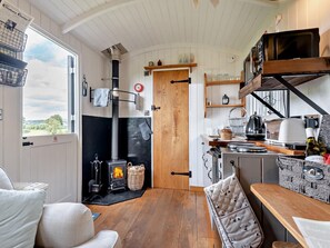 Private kitchen - 1 Bed in Ludlow (oc-44231) (Bitterley)