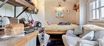 1 Bed in Ludlow (oc-44231)