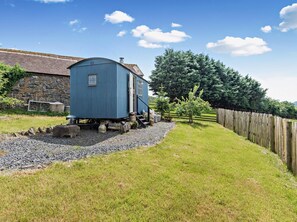 Exterior - 1 Bed in Ludlow (oc-44231) (Bitterley)