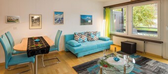 Silence / Studio Türkis, (Grächen), 1024 by Interhome