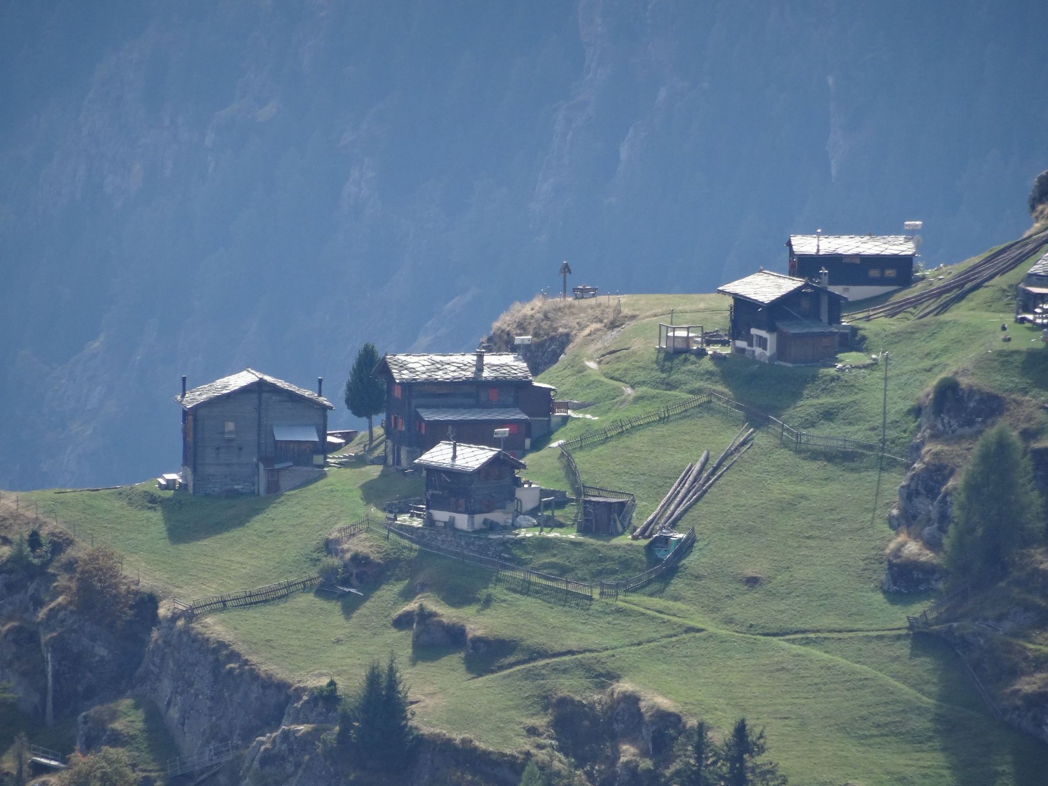 Außenbereich