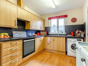 Private kitchen - 2 Bed in Inverness (oc-44481) (Drumnadrochit)