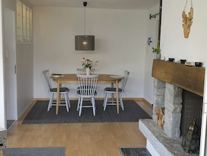Dining - Casa Martin, (Flims Dorf), by Interhome (Flims)