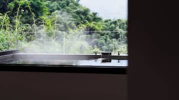 Design Double Room, Mountain View | View from room