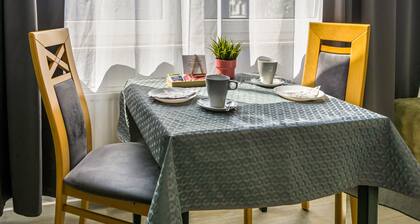 Apartment 'Rhein Living Business' with Wi-Fi