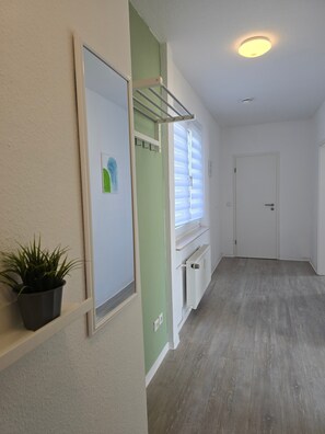 Interior - Apartment 'Rhein Living Business' with Wi-Fi (Duisburg)