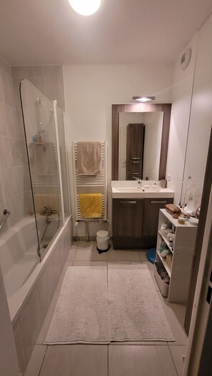 Badkamer