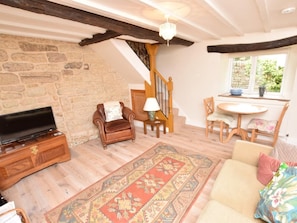 TV - 1 Bed in Curbar (oc-pk454) (Curbar)