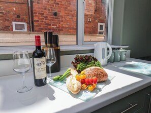 Dining - Lansdowne Grange (Bridlington)