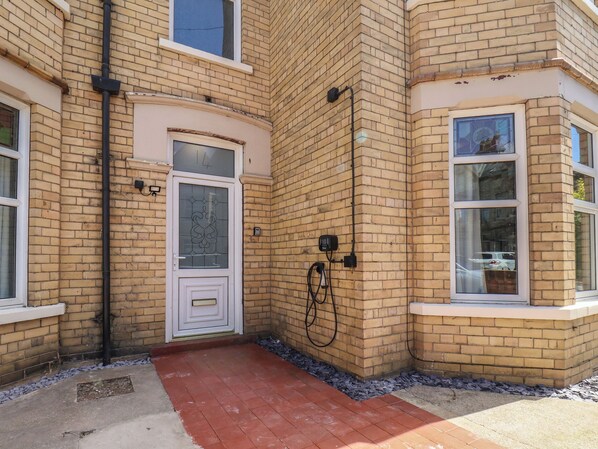 Exterior - Lansdowne Grange (Bridlington)