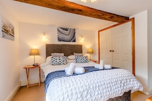 Free WiFi, bed sheets - 1 Bed in Richmond (oc-44401) (Healaugh)