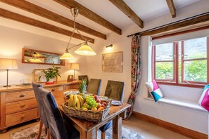Dining - 1 Bed in Richmond (oc-44401) (Healaugh)