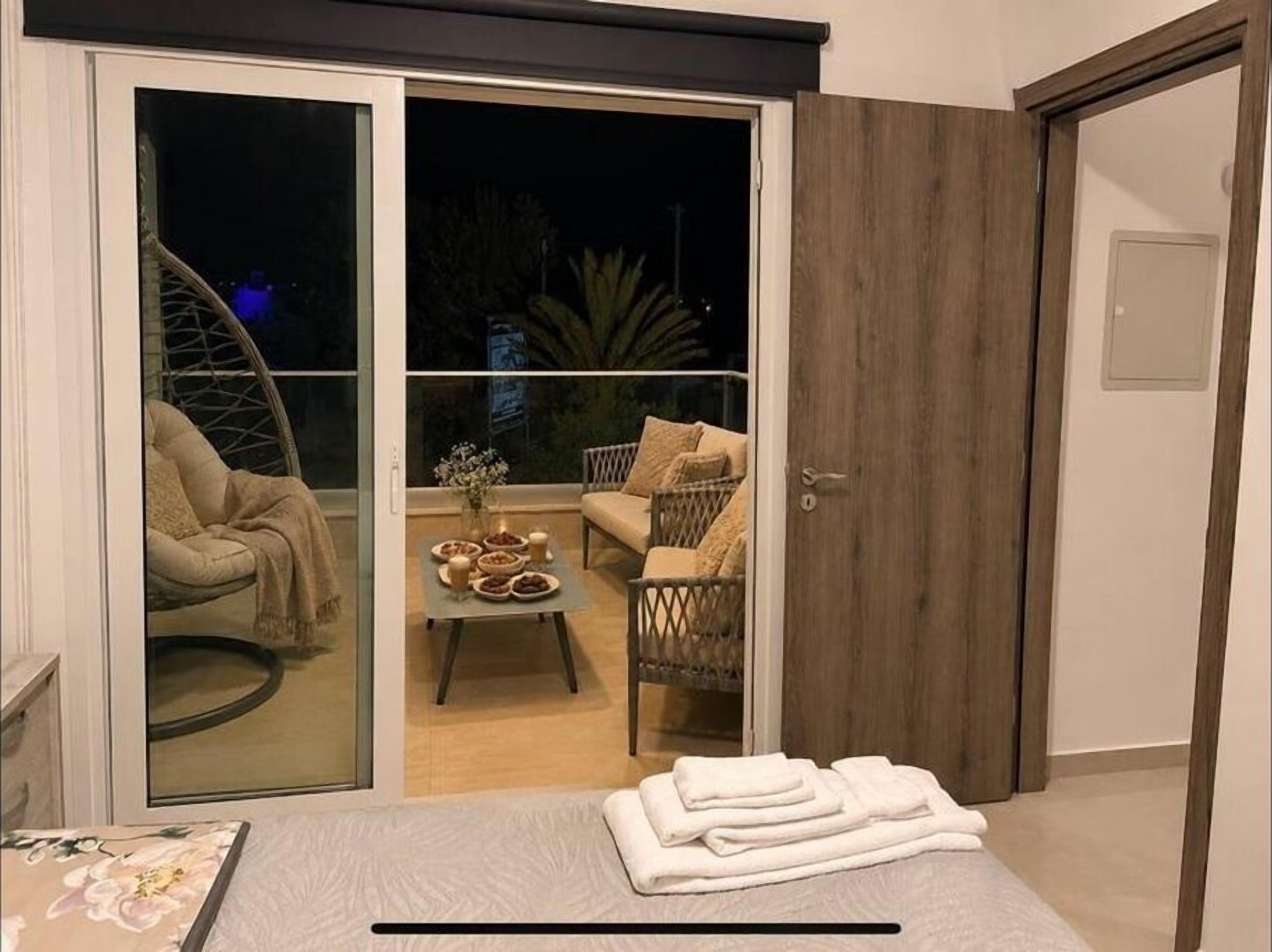 4 habitaciones, wifi gratis y ropa de cama 
