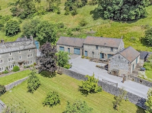 Exterior - 1 Bed in Buxton (oc-pk662) (Sheen)