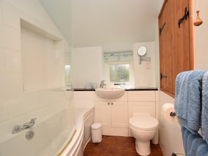 Towels - 1 Bed in Eyam (oc-pk478) (Eyam)