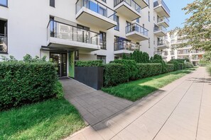 Eksteriør
