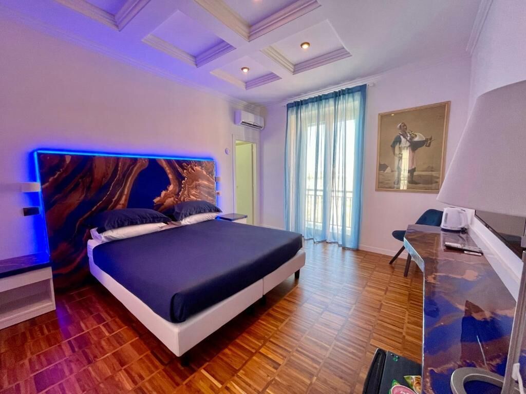 Deluxe Twin kamer