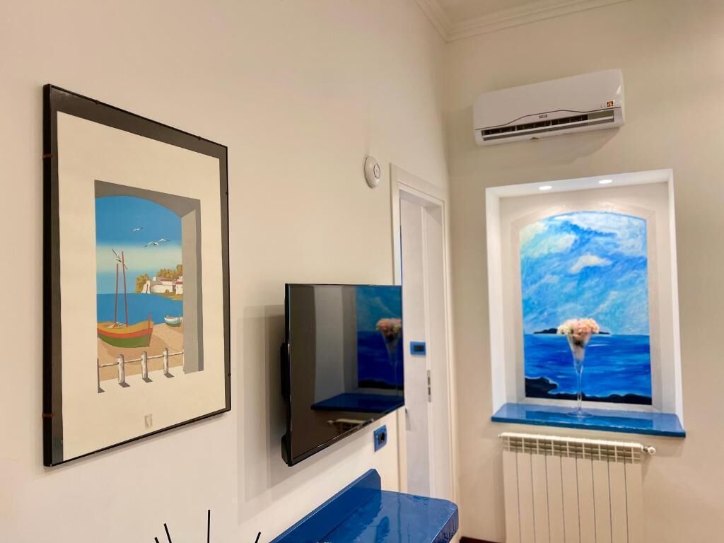 Standard Double Room | Interior