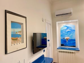 Interior - Tribus Boutique Hotel  (Torre Annunziata)
